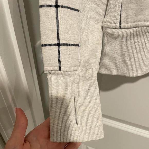 Lululemon scuba hoodie - Picture 3 of 7